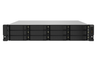 QNAP NAS STORAGE RACKST 12BAY 2U RP/NO HDD TS-1232PXU-RP-4G (TS-1232PXU-RP-4G)