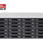 QNAP TS-h2483XU-RP-E2136-128G