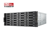 QNAP TS-h2483XU-RP-E2136-128G - imagine 5