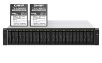 QNAP TS-h2490FU-7232P-64G - imagine 5