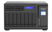 QNAP TVS-h1288X-W1250-16G - imagine 2