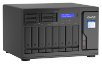 QNAP TVS-h1288X-W1250-16G - imagine 4