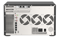 QNAP TVS-h1288X-W1250-16G - imagine 7