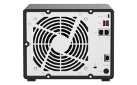 QNAP TS-h973AX-32G (TS-H973AX-32G) - imagine 2
