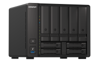 QNAP TS-h973AX-32G (TS-H973AX-32G) - imagine 3