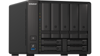 QNAP TS-h973AX-8G (TS-H973AX-8G)