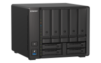 QNAP TS-h973AX-32G (TS-H973AX-32G) - imagine 4