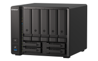 QNAP TS-h973AX-32G (TS-H973AX-32G) - imagine 6
