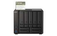 QNAP TS-h973AX-32G (TS-H973AX-32G) - imagine 7