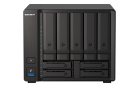 QNAP TS-h973AX-32G (TS-H973AX-32G) - imagine 8