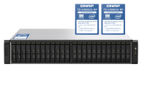 QNAP TS-h3088XU-RP-W1270-64G - imagine 4