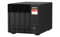 QNAP NAS STORAGE TOWER 4BAY 8GB/TS-473A-8G (TS-473A-8G) - imagine 6