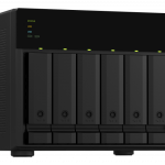 QNAP NAS STORAGE TOWER 6BAY 8GB/TS-673A-8G (TS-673A-8G)