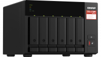 QNAP NAS STORAGE TOWER 6BAY 8GB/TS-673A-8G (TS-673A-8G)