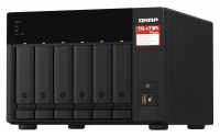 QNAP NAS STORAGE TOWER 6BAY 8GB/TS-673A-8G (TS-673A-8G) - imagine 4