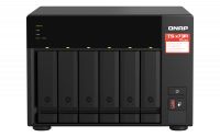 QNAP NAS STORAGE TOWER 6BAY 8GB/TS-673A-8G (TS-673A-8G) - imagine 7
