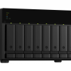 QNAP NAS STORAGE TOWER 8BAY 8GB/TS-873A-8G (TS-873A-8G) - imagine 3