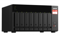 QNAP NAS STORAGE TOWER 8BAY 8GB/TS-873A-8G (TS-873A-8G) - imagine 3