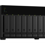 QNAP NAS STORAGE TOWER 8BAY 8GB/TS-873A-8G (TS-873A-8G)