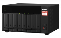 QNAP NAS STORAGE TOWER 8BAY 8GB/TS-873A-8G (TS-873A-8G) - imagine 6