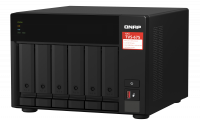 QNAP NAS STORAGE TOWER 6BAY / NO HDD TVS-675-8G (TVS-675-8G) - imagine 7