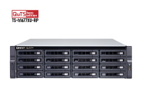 QNAP TS-h1677XU-RP-3700X-32G - imagine 2