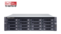 QNAP TS-h1677XU-RP-3700X-32G