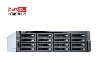 QNAP TS-h1677XU-RP-3700X-32G - imagine 5