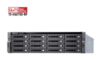 QNAP TS-h1677XU-RP-3700X-32G - imagine 7
