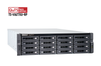 QNAP TS-h1677XU-RP-3700X-32G - imagine 8