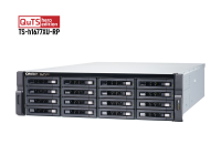 QNAP TS-h1677XU-RP-3700X-32G - imagine 9