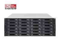 QNAP TS-h2477XU-RP-3700X-32G