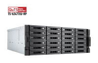 QNAP TS-h2477XU-RP-3700X-32G - imagine 3