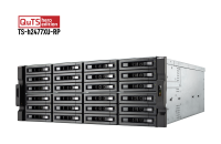 QNAP TS-h2477XU-RP-3700X-32G - imagine 4