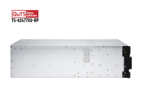 QNAP TS-h2477XU-RP-3700X-32G - imagine 5