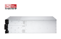 QNAP TS-h2477XU-RP-3700X-32G - imagine 6