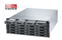 QNAP TS-h2477XU-RP-3700X-32G - imagine 9