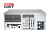 QNAP TS-h2477XU-RP-3700X-32G - imagine 10