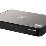 QNAP NAS STORAGE COMPACT 2BAY/HS-264-8G (HS-264-8G)