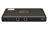 QNAP TBS-464-8G (TBS-464-8G) - imagine 2