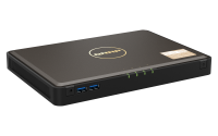 QNAP TBS-464-8G (TBS-464-8G) - imagine 5