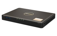 QNAP TBS-464-8G (TBS-464-8G) - imagine 6