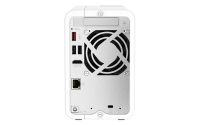 QNAP NAS STORAGE TOWER 2BAY/TS-262-4G (TS-262-4G) - imagine 2