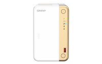 QNAP NAS STORAGE TOWER 2BAY/TS-262-4G (TS-262-4G) - imagine 3