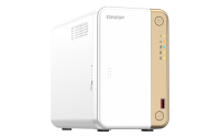 QNAP NAS STORAGE TOWER 2BAY/TS-262-4G (TS-262-4G) - imagine 4