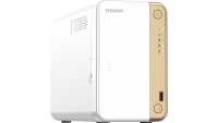 QNAP NAS STORAGE TOWER 2BAY/TS-262-4G (TS-262-4G)