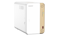 QNAP NAS STORAGE TOWER 2BAY/TS-262-4G (TS-262-4G) - imagine 5