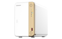 QNAP NAS STORAGE TOWER 2BAY/TS-262-4G (TS-262-4G) - imagine 6