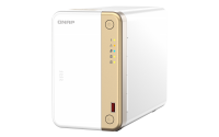 QNAP NAS STORAGE TOWER 2BAY/TS-262-4G (TS-262-4G) - imagine 7