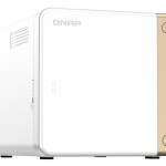 QNAP NAS STORAGE TOWER 4BAY 2GB/TS-462-2G (TS-462-2G)